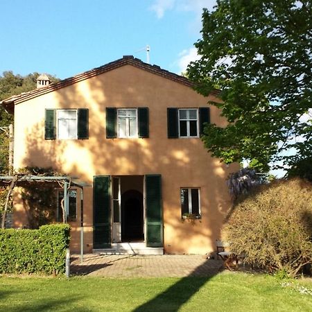 Villa Nannini Siena Exterior photo